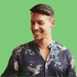 Headshot of Bojan Semen