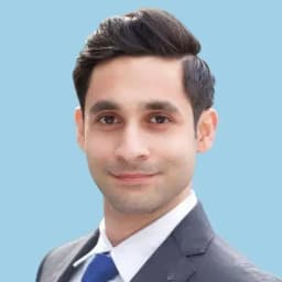 Headshot of Piroune Balachandran